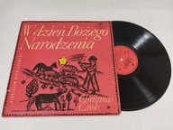 W Dzień Bożego Narodzenia [VG+] winyl LP