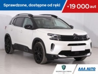 Citroen C5 Aircross PureTech 130, Salon Polska