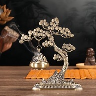 Chmurkowy stojak na kadzidła – małe dzieło sztuki