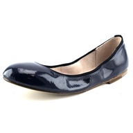 BLOCH baleriny ISADORA 39,5 (na stopę 25-25,5cm) zał raz j. NOWE w KARTONIE
