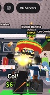 Burrito Bandito| Steal a Brainrot | Roblox