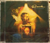 Riverside Rapid Eye Movement CD