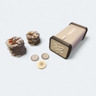 Pojemnik na armie Smart do gry planszowej Neuroshima HEX 3.0