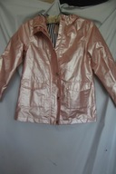 PRIMARK KURTKA Z KAPTUREM ROZM 134