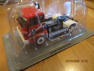 Samochód rajdowy Star C200 Racing