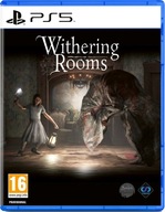 Withering Rooms Sony PlayStation 5 (PS5)