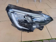RENAULT CLIO V LAMPA PRZOD PRAWA STRONA FULL LE