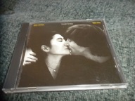 JOHN LENNON / YOKO ONO Double Fantasy 1ST.PRESS 1986 unikat Beatles NIMBUS