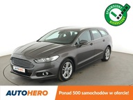 Ford Mondeo automat navi klima auto grzane fotele