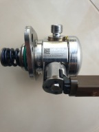 NOWA ORYGINALNA Pompa wysokiego ciśnienia Mercedes A2820702500