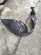 DACIA SANDERO II LIFT 2019 NADKOLE PRAWE PRZOD PRZEDNIE 638409229R