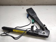 NAPINACZ dopinacz zapinka piro PASA LEWY PRZÓD ASTRA H ZAFIRA B 13127268