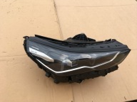 BMW 5 G60 NOWA Lampa Led Ameryka USA Maska Zderzak Pas Błotnik Przód M5 G90