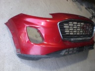 ZDERZAK PRZOD PRZEDNI FORD PUMA MK2