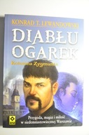 Lewandowski Diabłu ogarek Kolumna Zygmunta