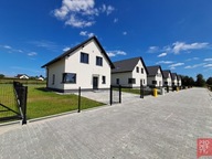 Dom, Liszki, Liszki, Krakowski, 144 m²