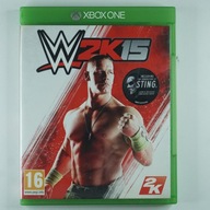 W2K15 Xbox One