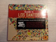 The Alchemist & Oh No - Welcome To Los Santos FOL!