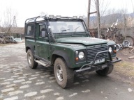 LAND ROVER DEFENDER''90'' 300 1989 r