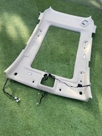 PODSUFITKA PANORAMA SOLAR DACH HYUNDAI TUCSON II TUCSON III BEŻOWA