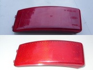 FORD FOCUS C MAX PRAWY ODBLASK ZDERZAKA TYŁ 3M51-13B414-AB