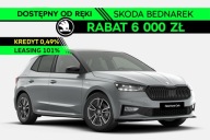 Škoda Fabia Skoda Fabia Monte Carlo 1.0 TSI 115