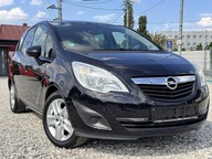 Opel Meriva Klima Gwarancja