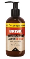 Balsam do brody Brisk Barber Club 200 ml