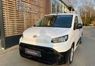 Toyota Toyota Proace City 1.5 Diesel 102KM