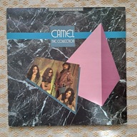 Camel - The Collection - 1985 UK [NM/EX-]