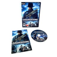 DAMNATION PC PREMIEROWE POLSKIE WYDANIE PL