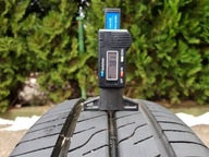 Goodyear EfficientGrip Cargo 2 205/75R16c 2szt 2x7,8mm 24r