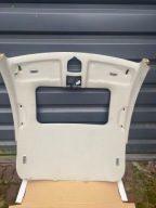Vw new beetle podsufitka 1C0867501AF 6K8 szara