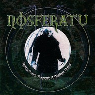 CD - nosferatu 'reflections through a darker glass'