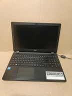 Laptop ACER Aspire ES 15 ES1-531 N15W4 ( startuje ale ekran jest ciemny ! )