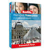 ROZMÓWKI FRANCUSKIE Z PRZEWODNIKIEM - BERLITZ CATHERINE BARR