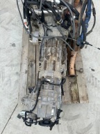 FORD RANGER V 11-19 SKRZYNIA BIEGÓW AUTOMATYCZNA AUTOMAT + REDUKTOR 2.2