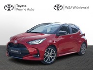 Toyota Yaris IV (2020-) 1,5 Executive Vip Bitone 1