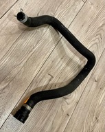 Mercedes CLS W257 C257 2018- przewód rurka wąż wody chłodzenia