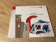 HAL GALPER JOHN SCOFIELD - Ivory Forest - Enja