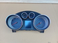 LICZNIK ZEGARY EUROPA 13327317 OPEL INSIGNIA A 2.0 CDTI AUTOMAT