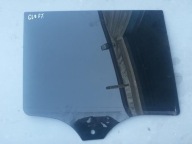 SZYBA DRZWI PRAWY TYŁ MERCEDES GLB 247 X247 2477351200 2021 ROK