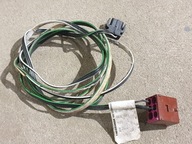 AUDI A4 B5 8D1971105 WIĄZKA PRZEWODÓW