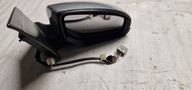 Lusterko prawe Honda Civic IX 2013 NH700M 7-PIN
