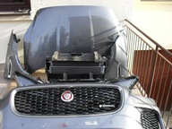 JAGUAR E-PACE PRZOD KOMPLETNY R DYNAMIC FULL LED