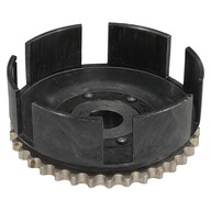 Kosz Sprzęgłowy Sprzęgła Zębatka 30z WSK 125 B1 B3 WFM M06 Produkcja Polska