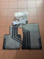 F25 F26 X3 X4 Dywaniki MPERFORMANCE Okazja Jak Nowe