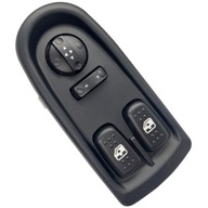 PANEL PRZEŁĄCZNIK SZYB LUSTEREK IVECO DAILY 06-