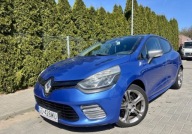 Renault Clio IV GT AutomatBenzynaPiekny WygladZadbany 1.2 Benzyna