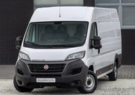 Fiat Ducato L4H2 Automat 180KM 2.3 MAXI Stan BDB
